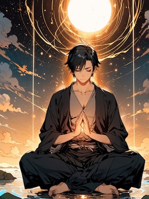 Read Boundless Cultivation Light Novel Online