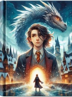Read Harry Potter and the Dovahkiin Light Novel Online