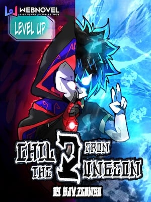 Read Child from the Dungeon Light Novel Online