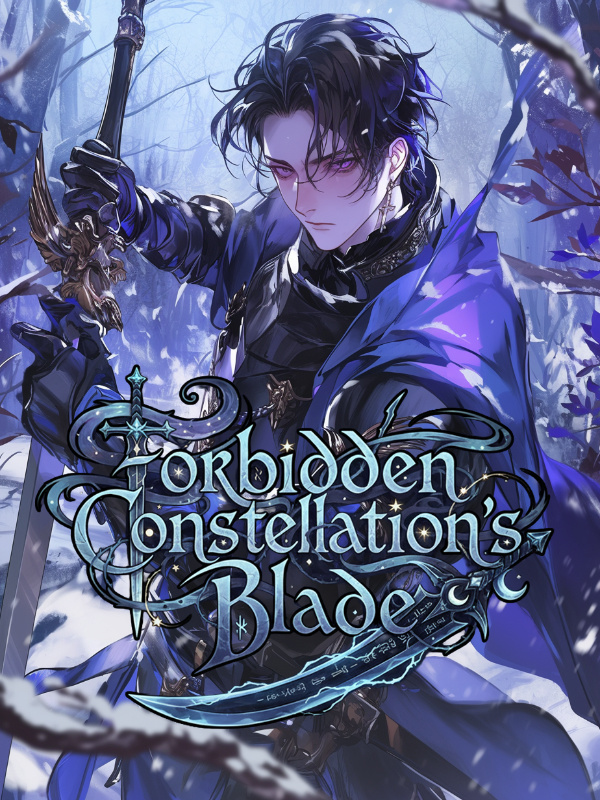 Read Forbidden Constellation's Blade Light Novel Online