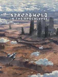 Read Stronghold In The Apocalypse Light Novel Online