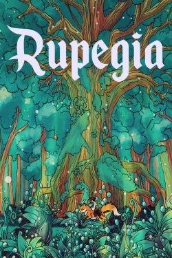 Read Rupegia Light Novel Online