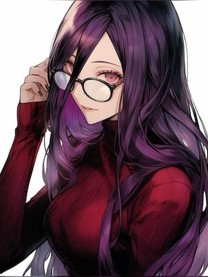 Read Tokyo Ghoul: Madara Template Strikes Back! Light Novel Online