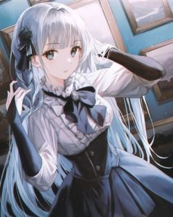 Read How to be the Childhood Friend of a future legendary hero Light Novel Online