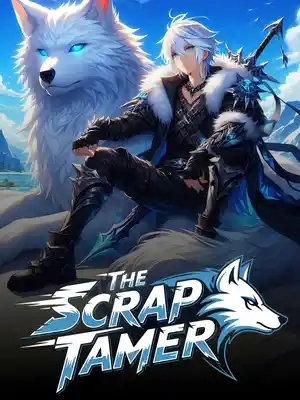 Read The Scrap Tamer Light Novel Online