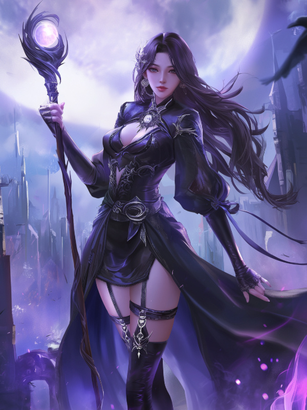 Read Detective in Another World: Solving Crimes with Necromancer System Light Novel Online