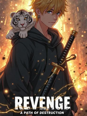 Read Revenge: A Path of Destruction Light Novel Online