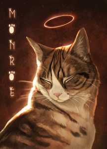 Read Monroe Light Novel Online