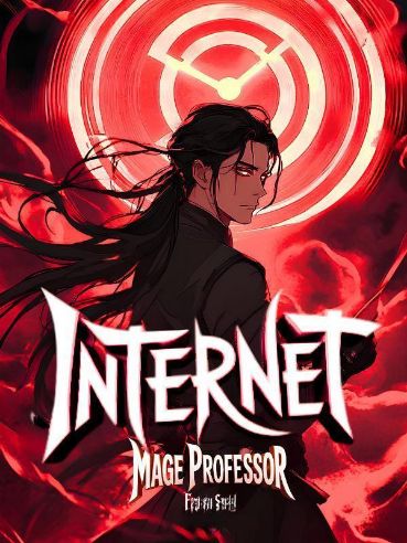 Read Internet Mage Professor Light Novel Online