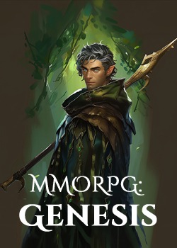 Read MMORPG: Genesis Light Novel Online