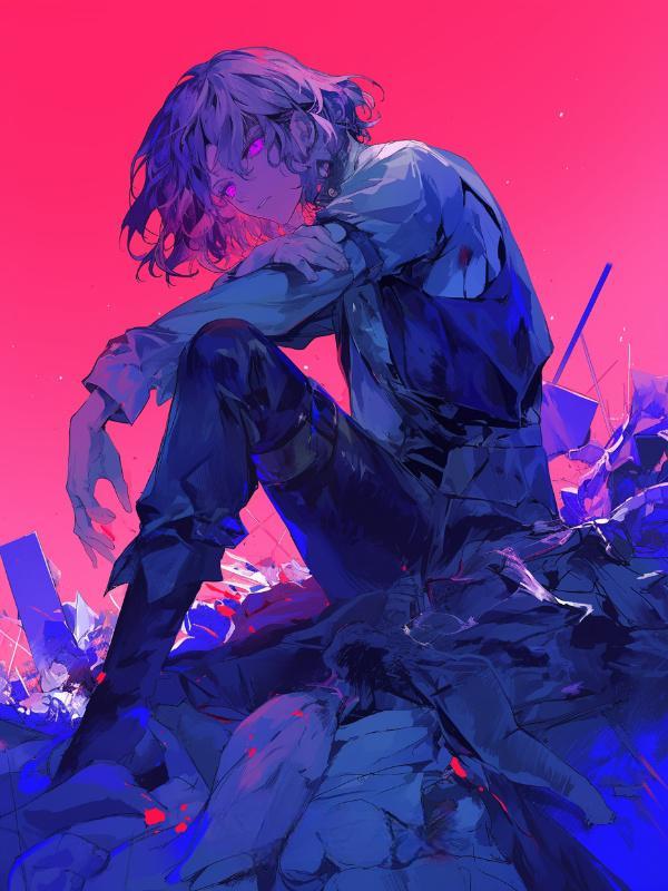 Read The bastard child becomes the empires royal consort Light Novel Online