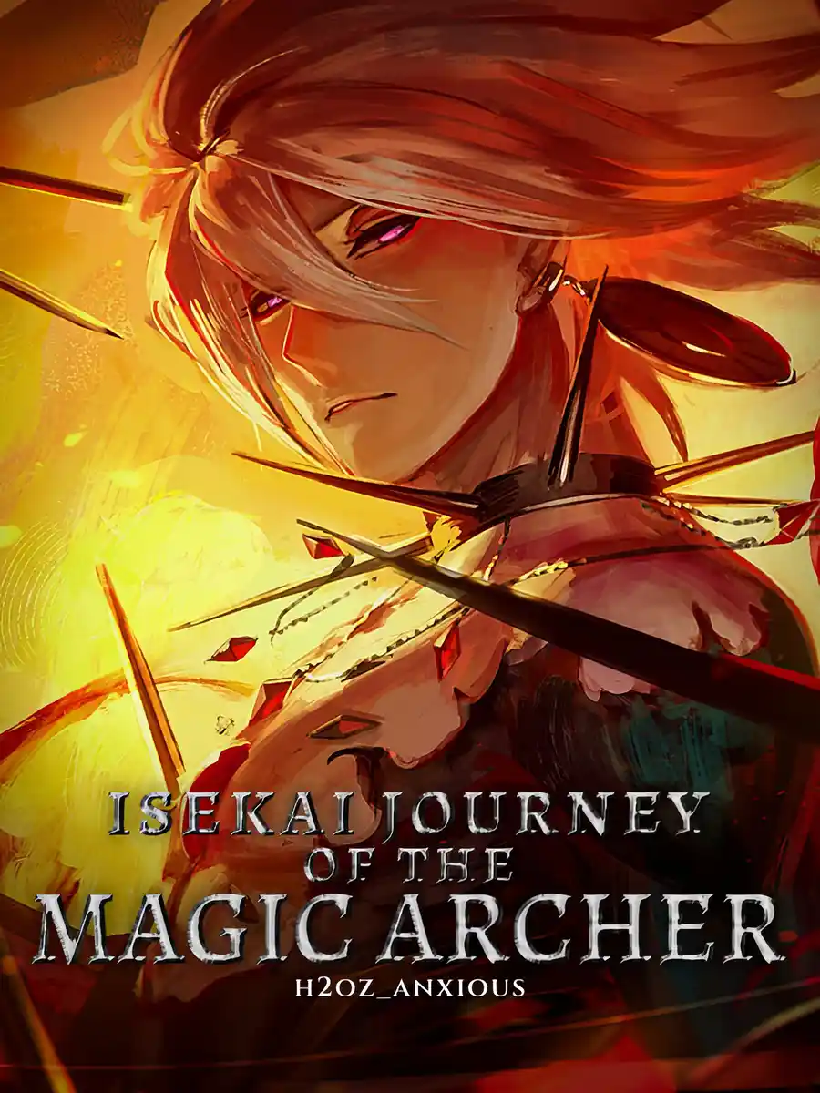 Read Isekai Journey Of The Magic Archer Light Novel Online