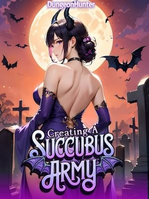 Read Creating A Succubus Army In A Fantasy World! Light Novel Online