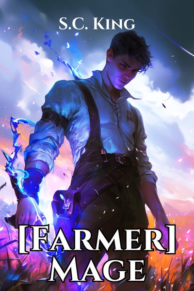 Read Farmer Mage Light Novel Online