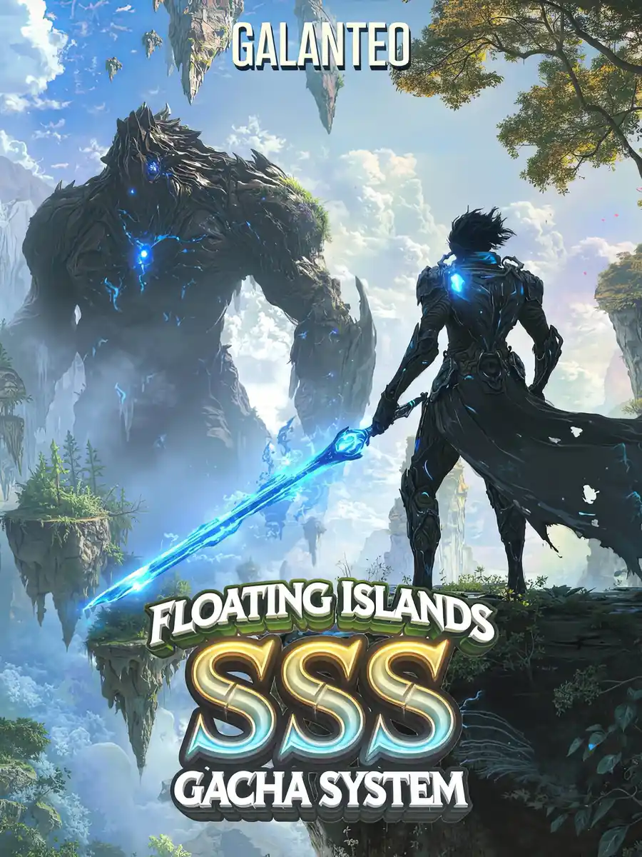 Read Floating Islands: SSS Gacha System Light Novel Online