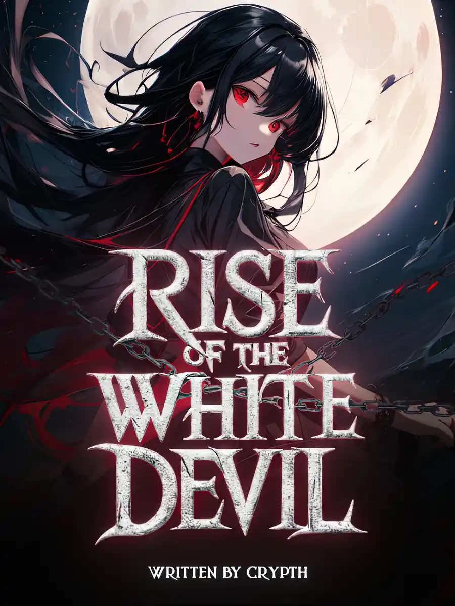 Read Rise of the White Devil Light Novel Online