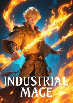 Read [Book 2 Completed] Industrial Mage: Modernizing a Magical World [Kingdom Building LitRPG] Light Novel Online