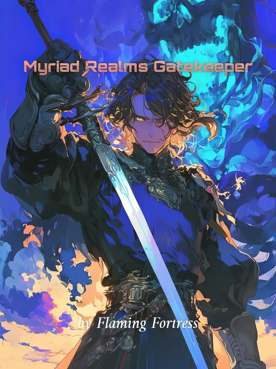 Read Myriad Realms Gatekeeper Light Novel Online