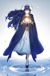 Read I Became the Fiancé of a Dragon in Romance Fantasy Light Novel Online
