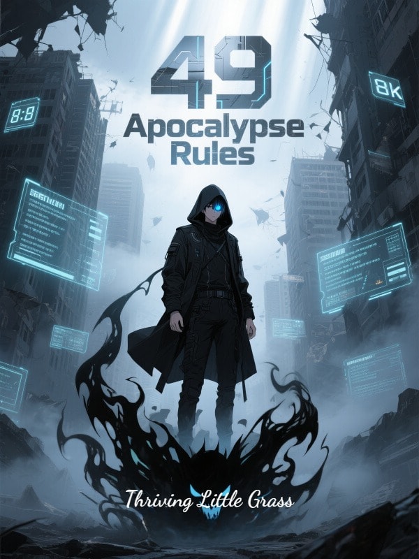 Read 49 Apocalypse Rules Light Novel Online