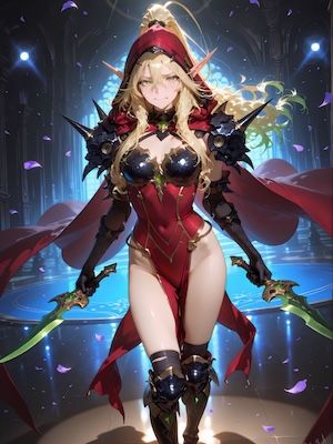 Read World of Warcraft: Conquest of Arthas Light Novel Online