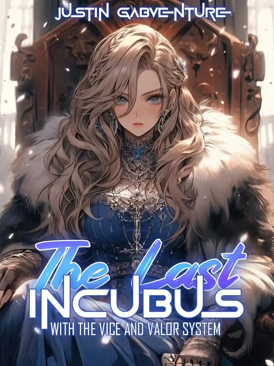 Read The Last Incubus with The Vice and Valor System Light Novel Online
