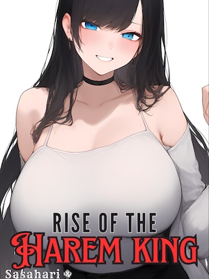 Read Rise of the Harem King Light Novel Online