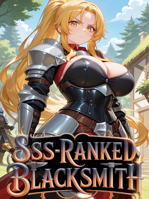 Read Reincarnated as an SSS-Ranked Blacksmith Who Refuses to Forge Weapons Light Novel Online