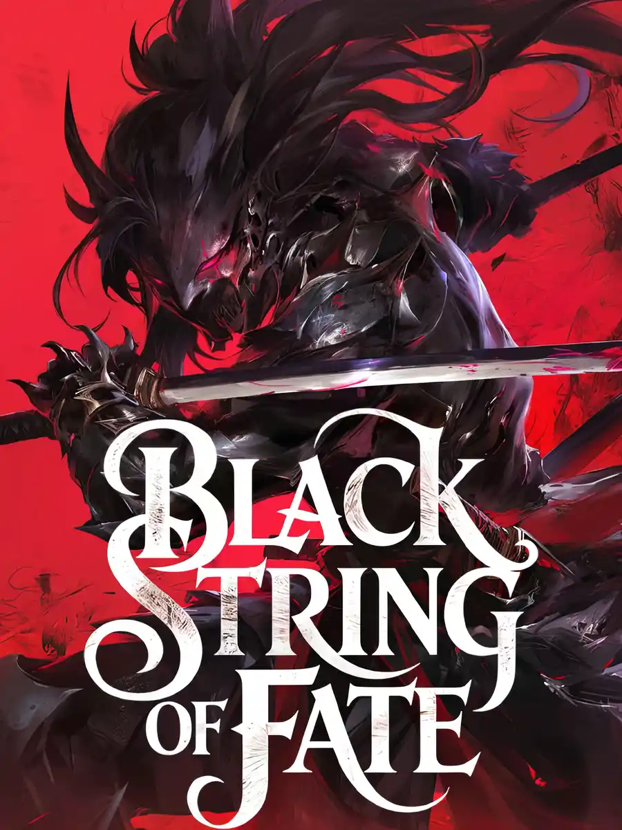 Read Black String of Fate Light Novel Online