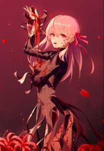 Read Villain Seized the Assassin Heroine at the Start! Light Novel Online