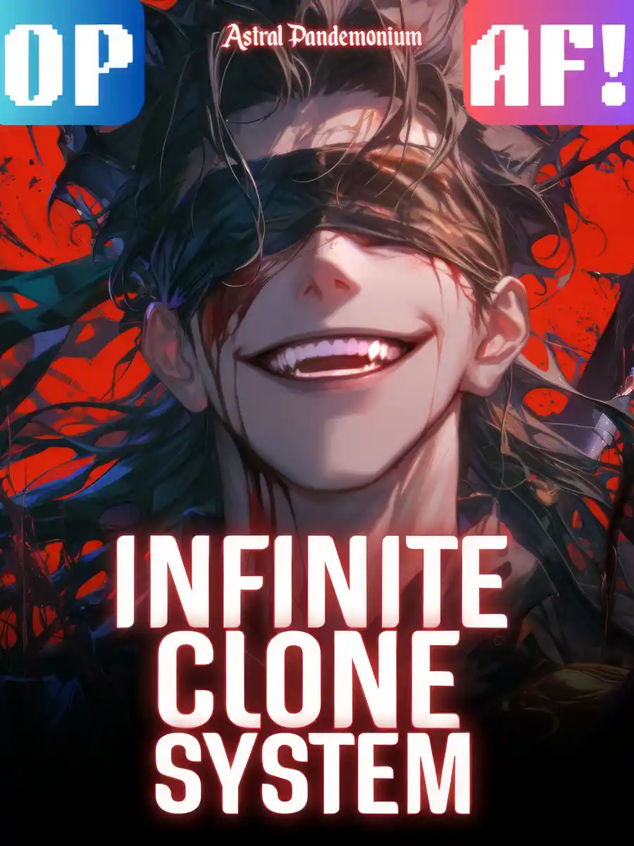 Read Infinite Clone System Made Me Too OP! Light Novel Online