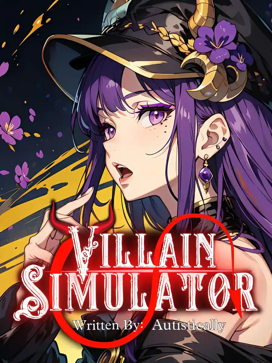 Read Villain Simulator Light Novel Online