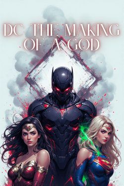 Read DC: The Making of a God Light Novel Online