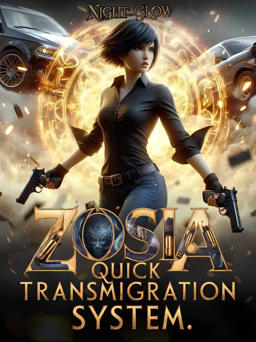 Read Zosia: Quick Transmigration System Light Novel Online
