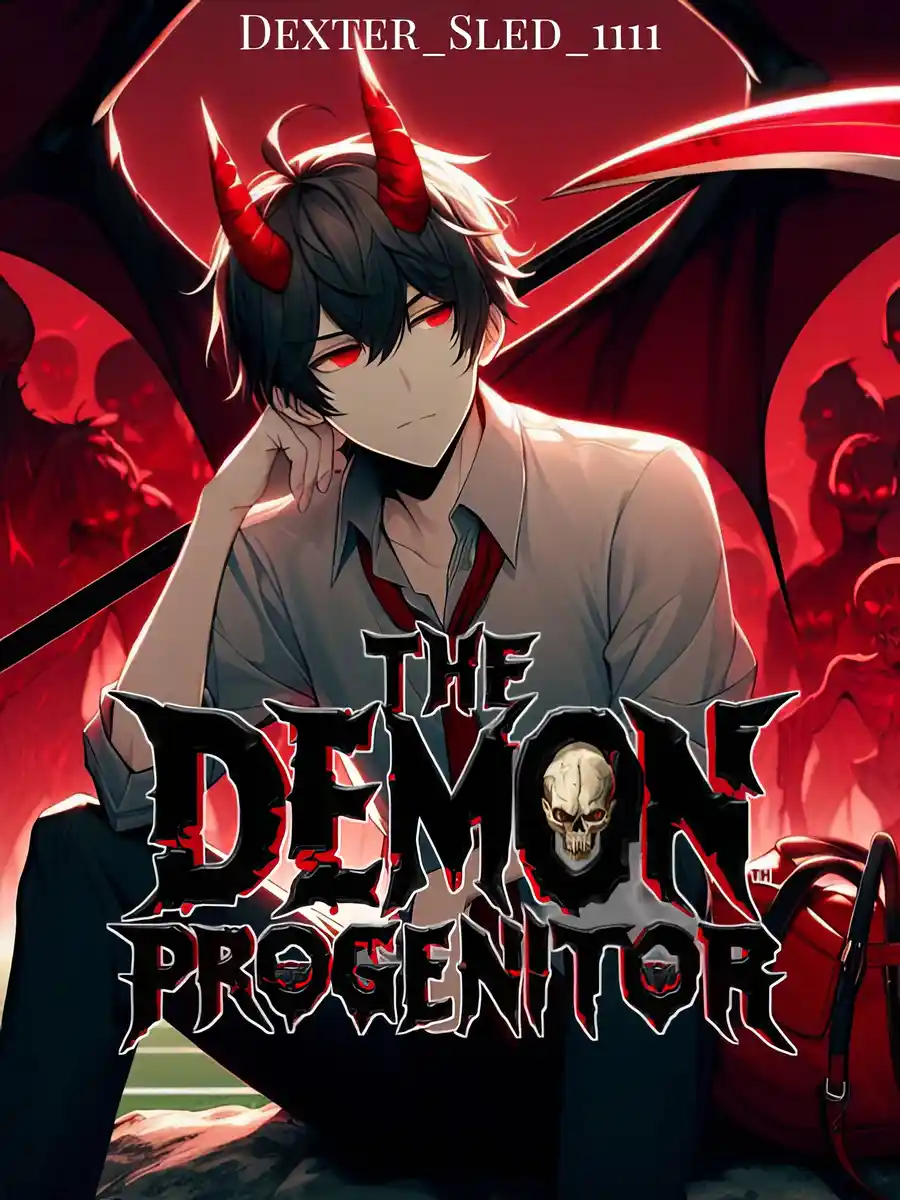 Read Lord MMORPG: The Demon Progenietor Light Novel Online