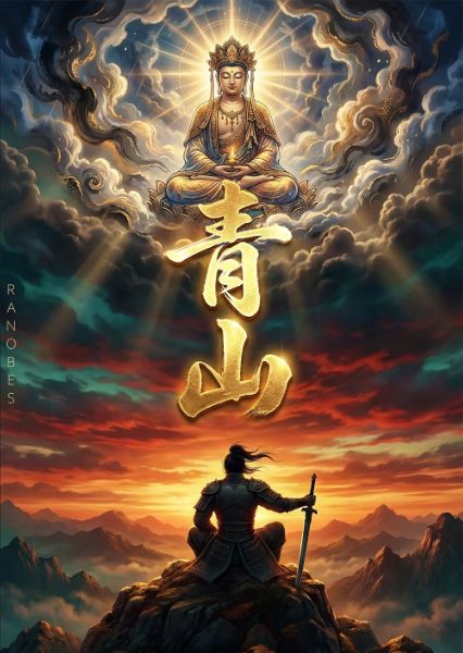 Read The Azure Mountain Light Novel Online