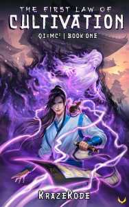 Read The Laws of Cultivation: Qi = MC^2 Light Novel Online