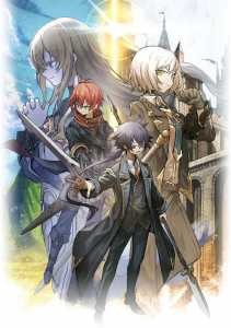 Read Reincarnated into a Game As the Hero’s Friend Light Novel Online