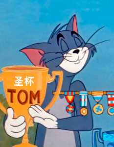 Read Type-Moon, but the Servant is Tom Light Novel Online