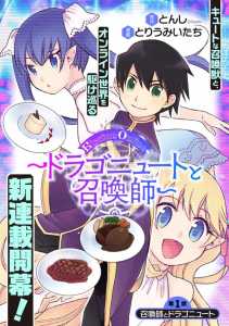 Read Elysion Online ~The Dragonewt and The Summoner~ Light Novel Online