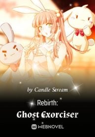 Read Rebirth: Ghost Exorciser Light Novel Online
