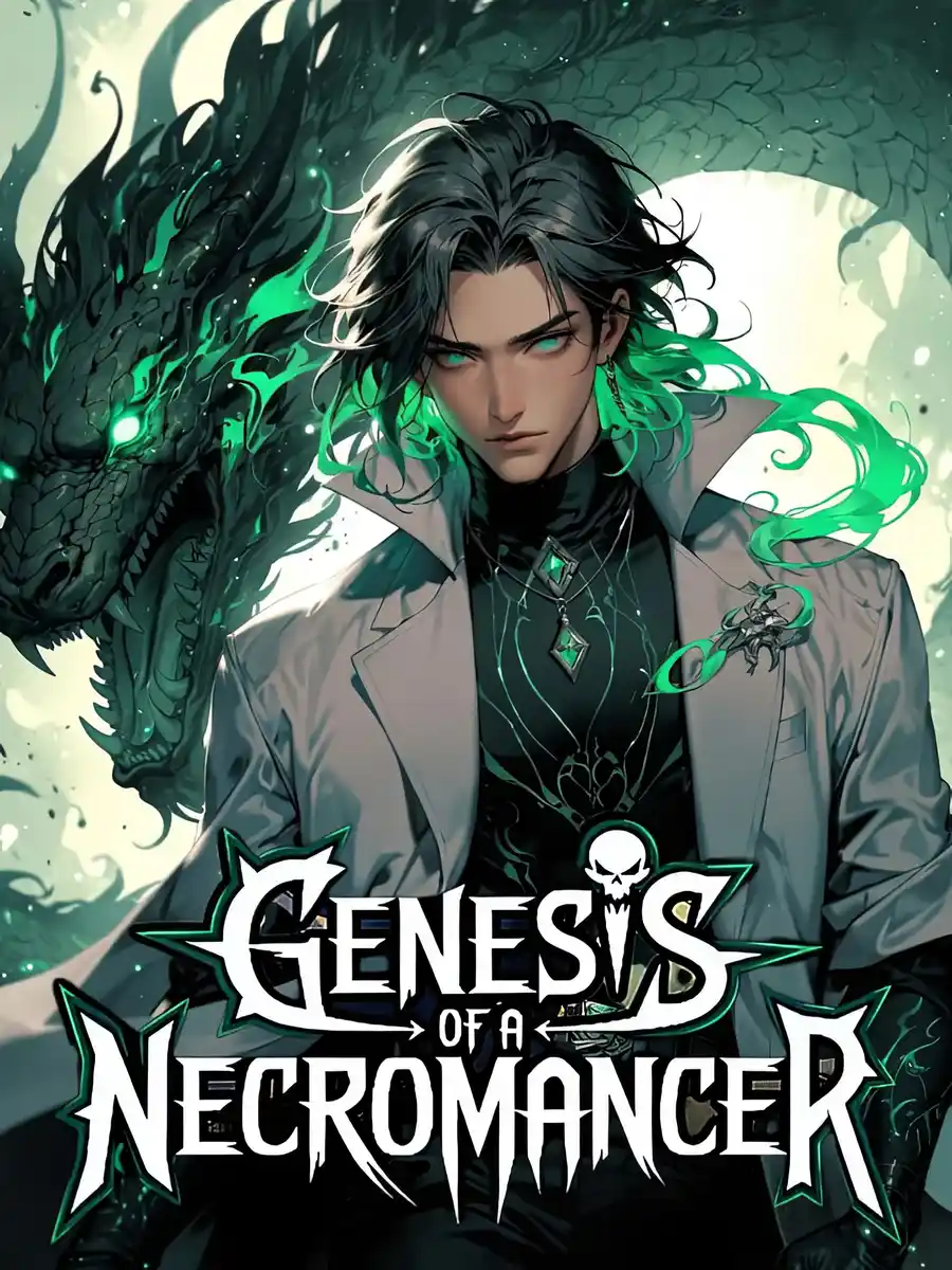 Read The Genesis Of A Necromancer Light Novel Online