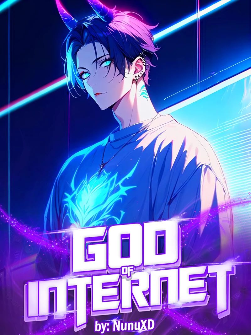 Read God of Internet Light Novel Online
