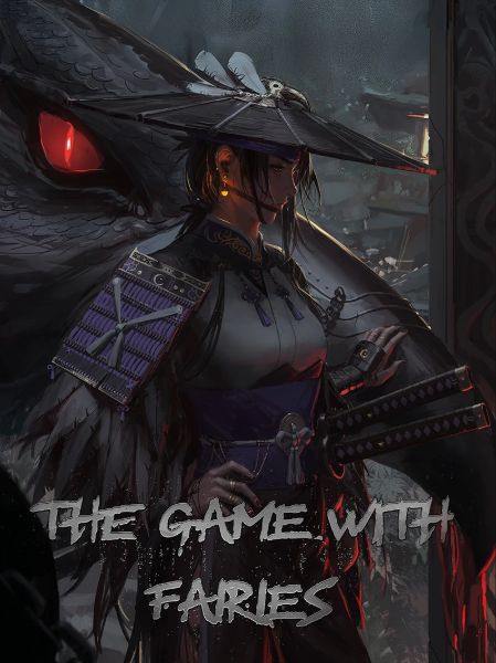 Read The Game with Fairies Light Novel Online