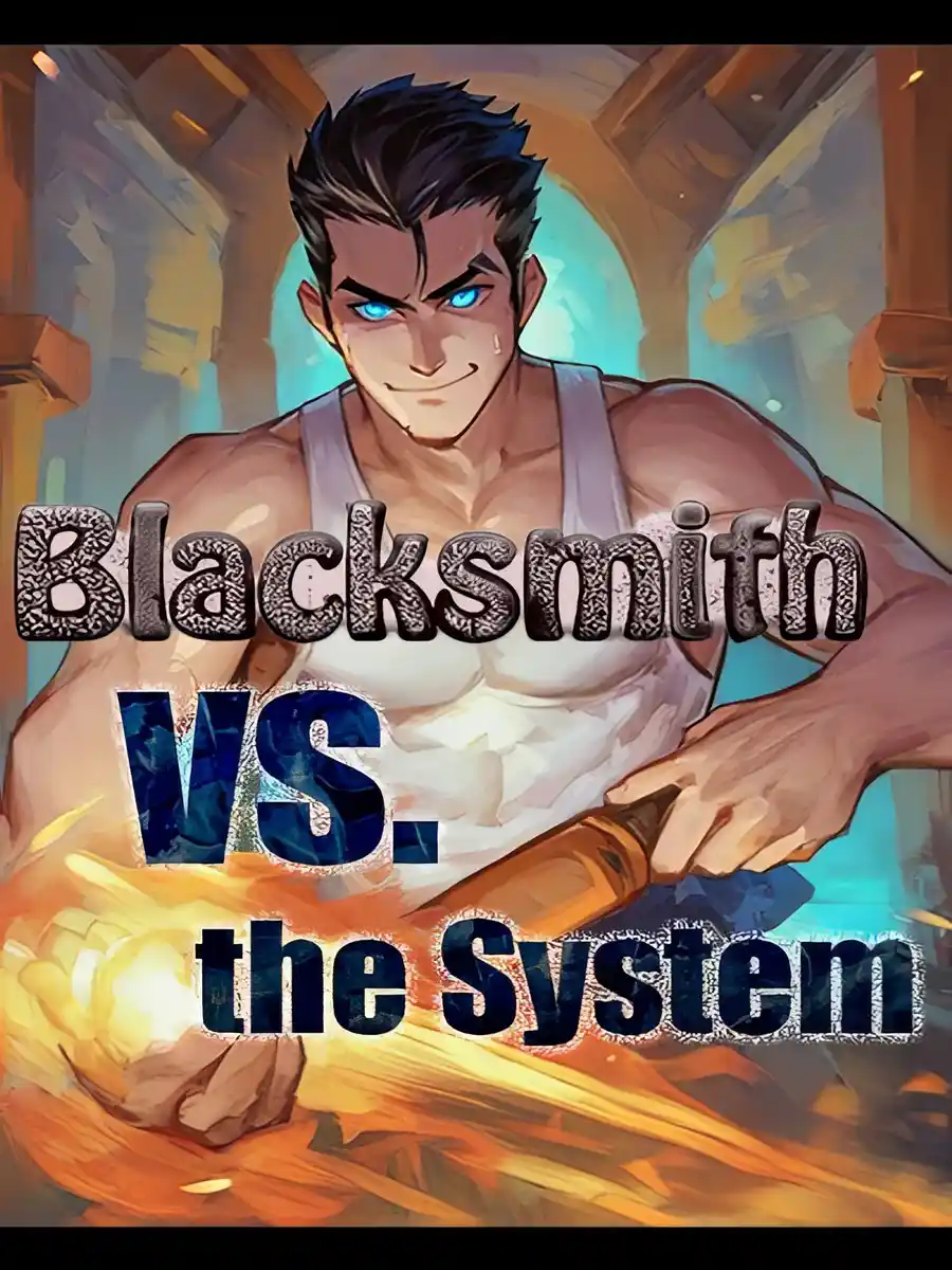 Read Blacksmith vs. the System Light Novel Online