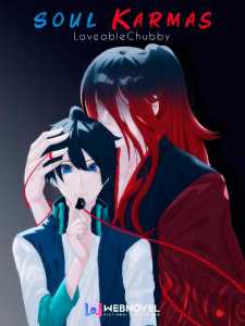 Read Soul Karmas (BL) Light Novel Online