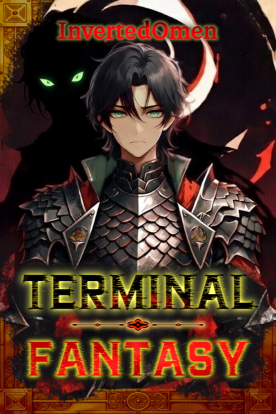 Read Terminal Fantasy Light Novel Online