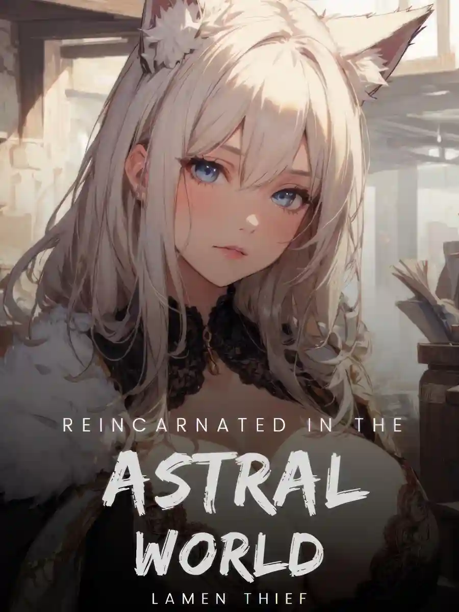 Read Reincarnated in the Astral World Light Novel Online