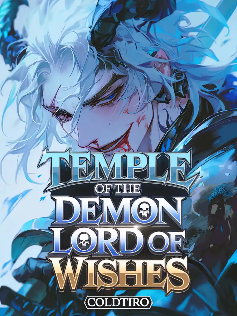 Read Temple of the Demon Lord of Wishes Light Novel Online