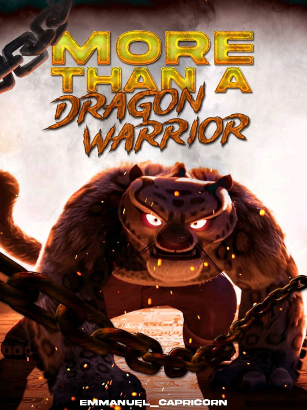 Read More than a dragon Warrior Light Novel Online